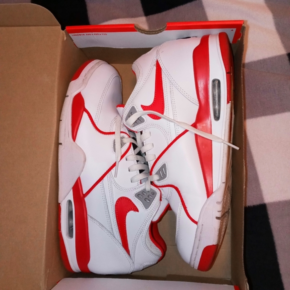 Nike Air Flight \'89 Ron Harper Edition Size 11 main image 6